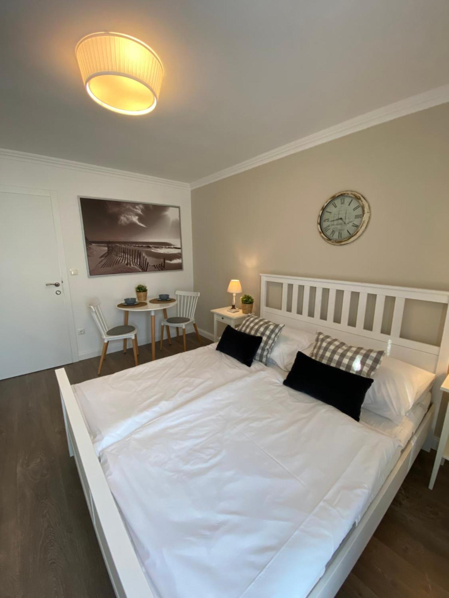 Secca Apartman Siófok Extérieur photo