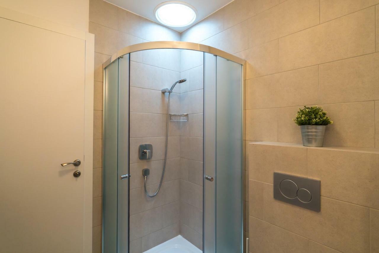Secca Apartman Siófok Extérieur photo