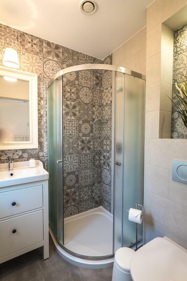 Secca Apartman Siófok Extérieur photo