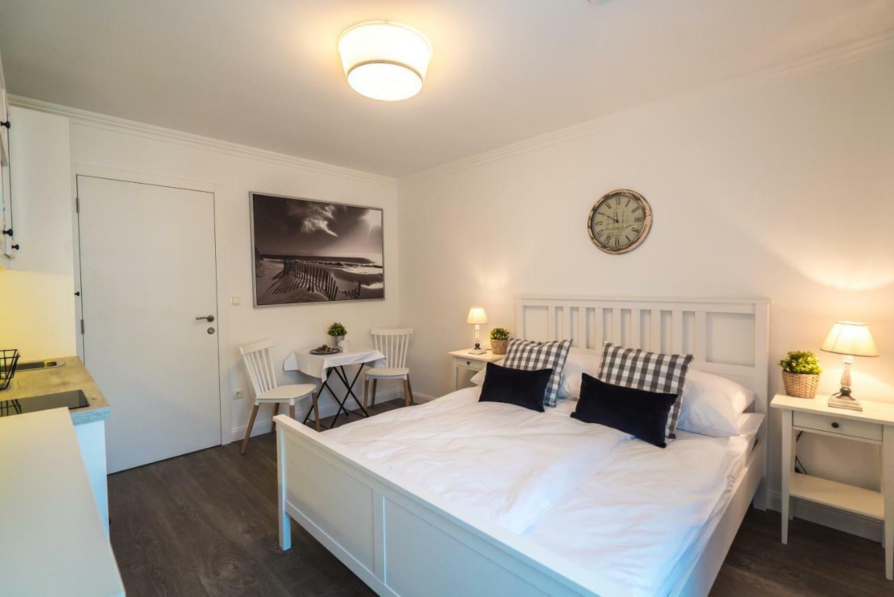 Secca Apartman Siófok Extérieur photo